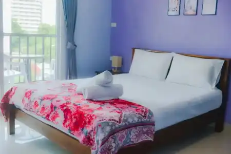 Patumnak Beach Guesthouse - 2
