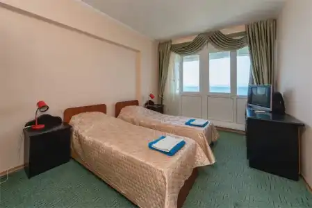 Resort Oreanda-tour - 47