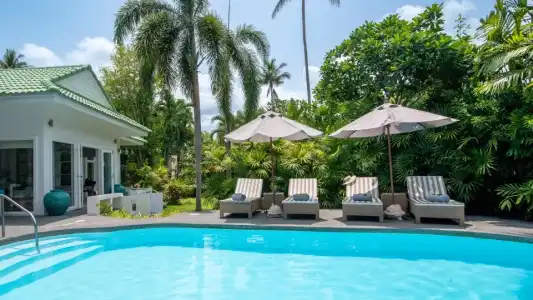 Shiva Samui Luxury Villas - 78