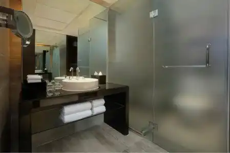 Courtyard by Marriott Shanghai Xujiahui - 40