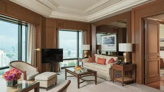 The Peninsula Bangkok - 42