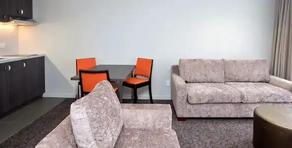 Copthorne Palmerston North - 41