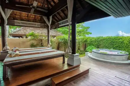 Nora Beach Resort and Spa - 26