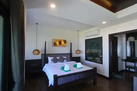 Southern Lanta Resort - 2