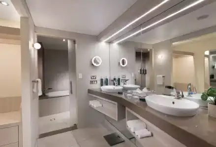 Hilton Darwin - 47