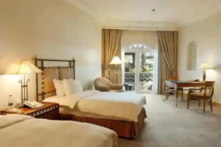 Grand Hyatt Muscat - 36