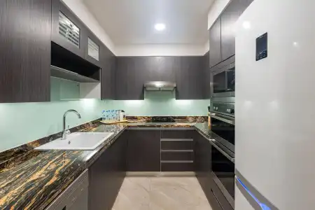 Hyatt Regency Dubai - 54
