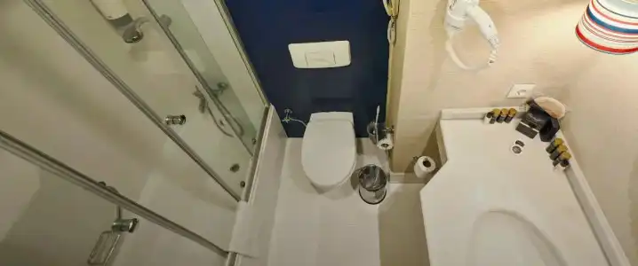 Catamaran Quality Times - All Inclusive - 40