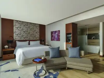 Fairmont Bab Al Bahr - 45