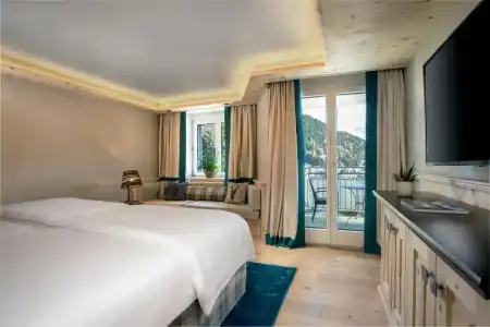 Seehof Davos - 6