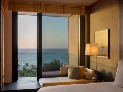 Banyan Tree Dubai - 64