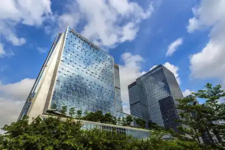 Four Seasons Shenzhen - 0