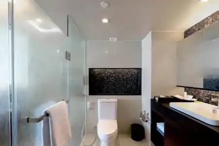 Le Méridien Phuket Beach Resort - 15