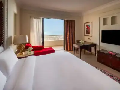 Sofitel Bahrain Zallaq Thalassa Sea & Spa - 9