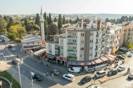 Yasam Otel - 20