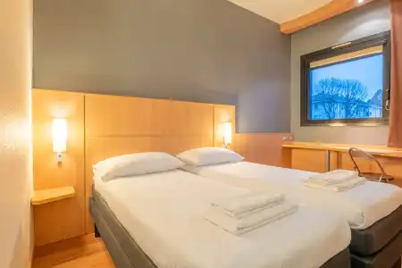 a&o Hostel Milano Ca Granda - 12