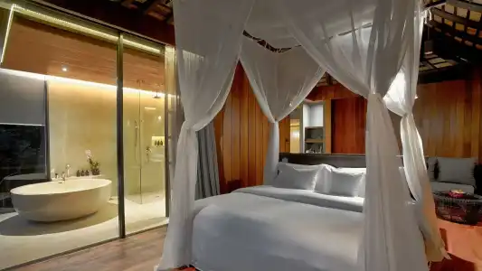 Silavadee Pool Spa Resort - 92