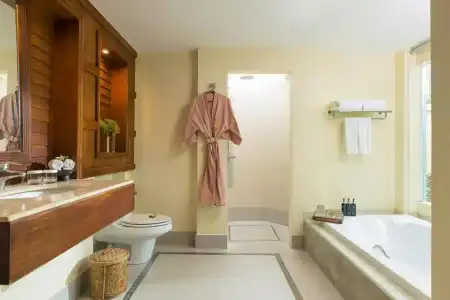 Nora Beach Resort and Spa - 21