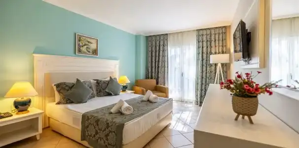 Ayaz Aqua - All Inclusive - 35