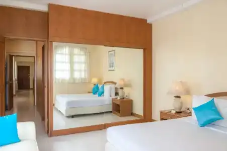 Lido Beach Pattaya - 29