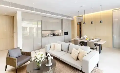 Twinpalms MontAzure Phuket - 122
