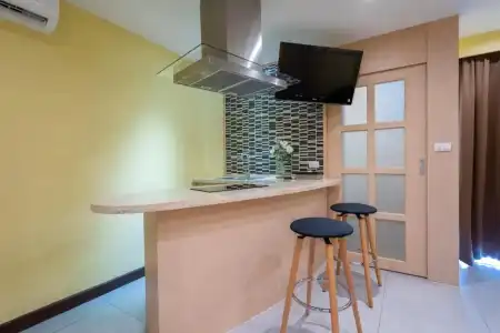 Patong Bay Residence - 45