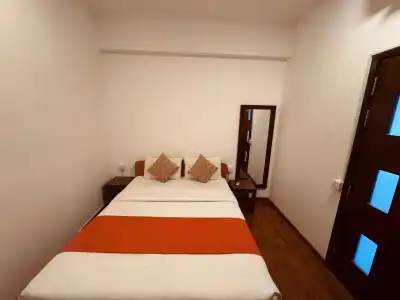 CityRest Fort - 37