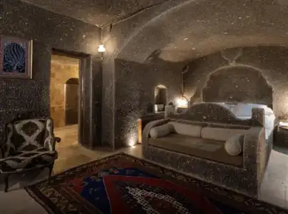 Grand Cave Suites - 41