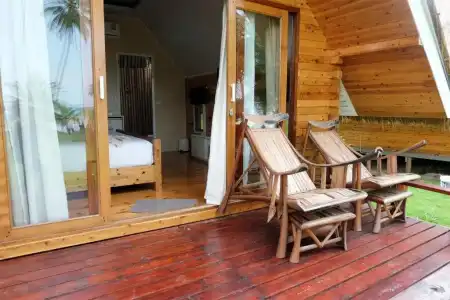 A-Na-Lay Resort Koh Kood - 32