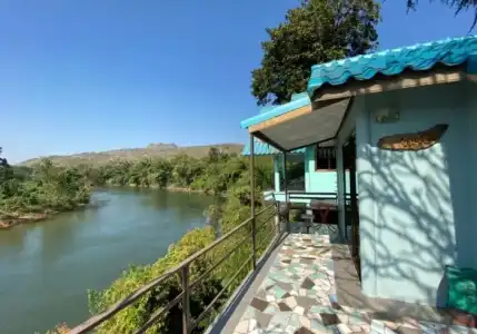 Kwainoy Riverpark & Resort - 48