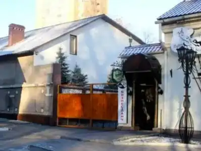 Dvoryanskiy - 0
