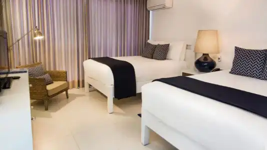 The Ocean Club, a Luxury Collection Resort, Costa Norte - 39