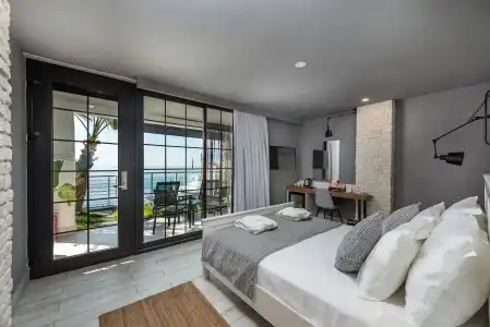 White City Resort - 79