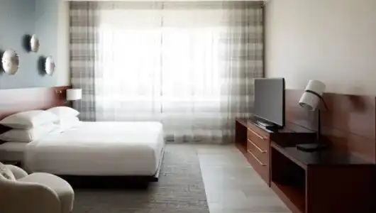 Montreal Airport Marriott In-Terminal - 70
