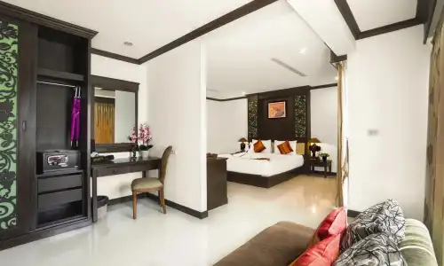 Ao Nang Orchid Resort - 37