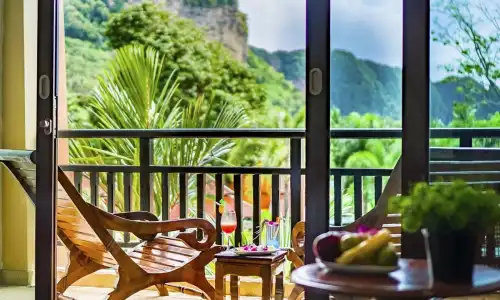 Ao Nang Orchid Resort - 35
