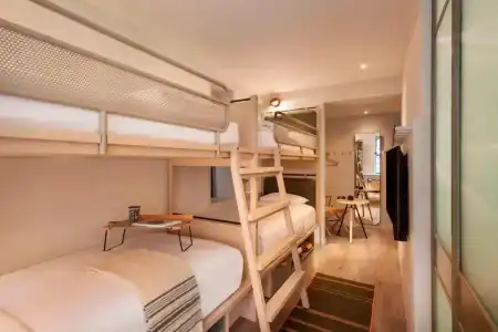 Moxy NYC Times Square - 1