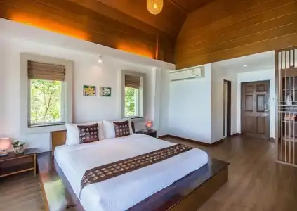 Cocohut Beach Resort - 75