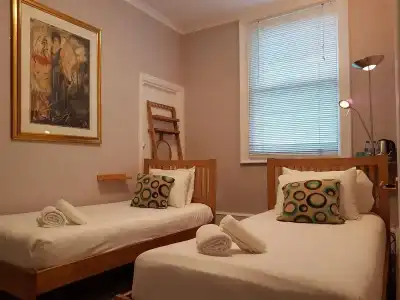 Brunswick Square - 1