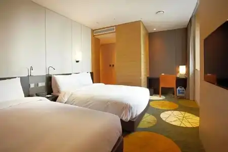 Crown Park Myeongdong - 38