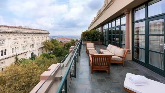 Park Hyatt Istanbul - Macka Palas - 63
