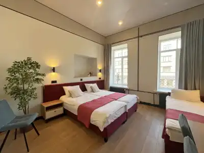 Nevskij 111 - 93