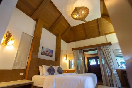 Tup Kaek Sunset Beach Resort - 38