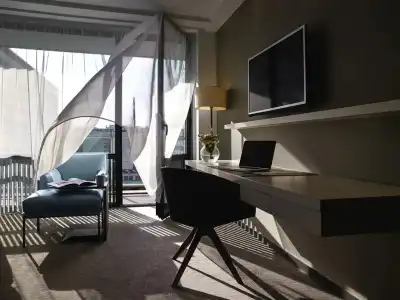 Pullman Paris Tour Eiffel - 43