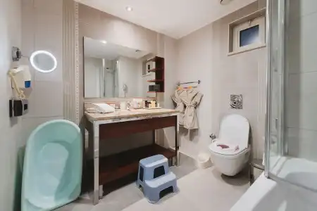 Kamelya Aishen Club & Aqua Ultra All Inclusive Kids Concept - 67