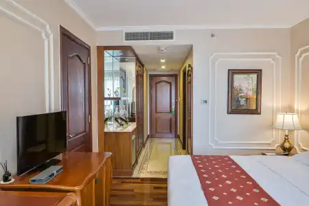 Grand Saigon - 116