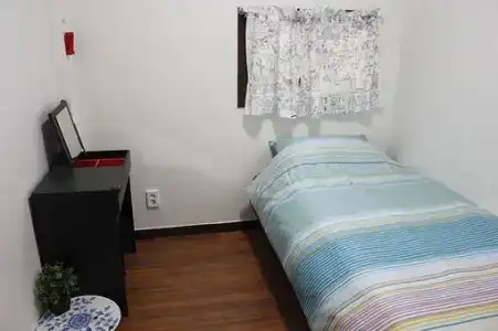 Jiwoljang Guest House - 46