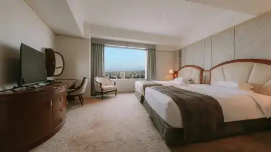 Sapporo Prince - 47