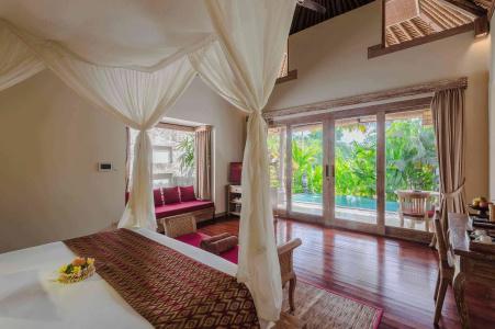 The Udaya Resorts and Spa - 78