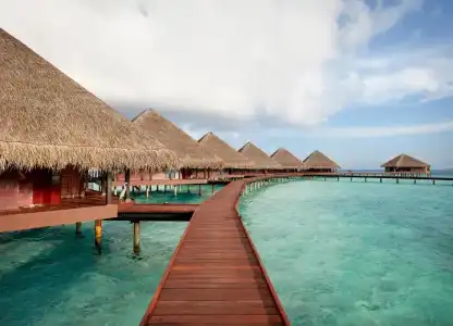 Adaaran Club Rannalhi - 0